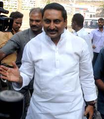  kiran shock to somireddy